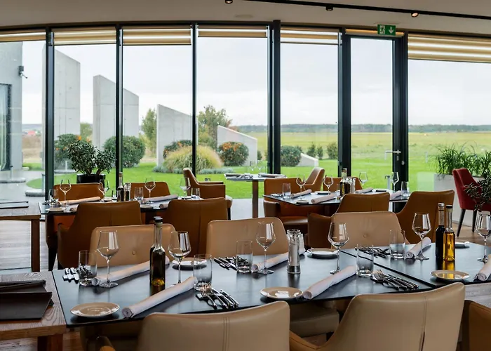 Mg Restaurace/luxury * Млада-Болеслав