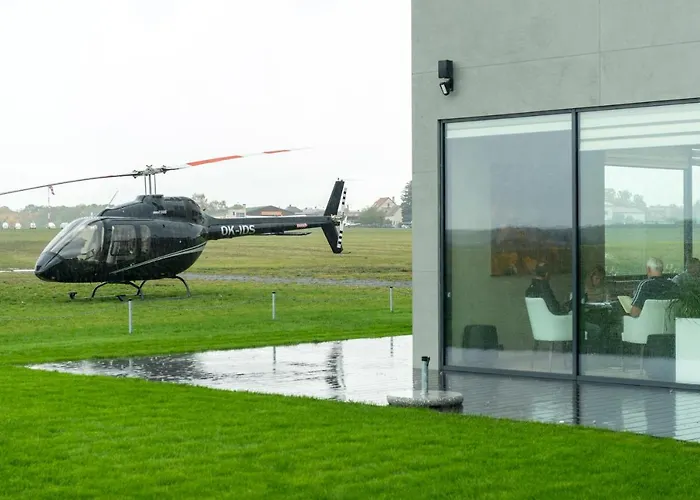 Mg Restaurace/luxury Апартаменты *