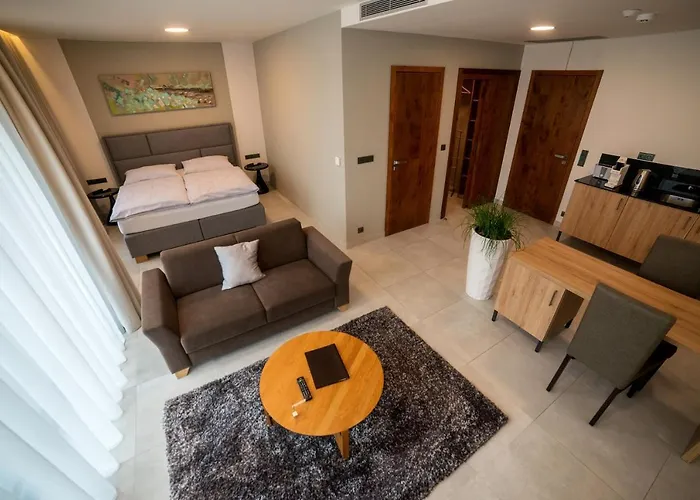 Mg Restaurace/luxury Apartament