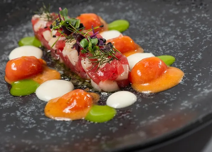 Mg Restaurace/luxury *