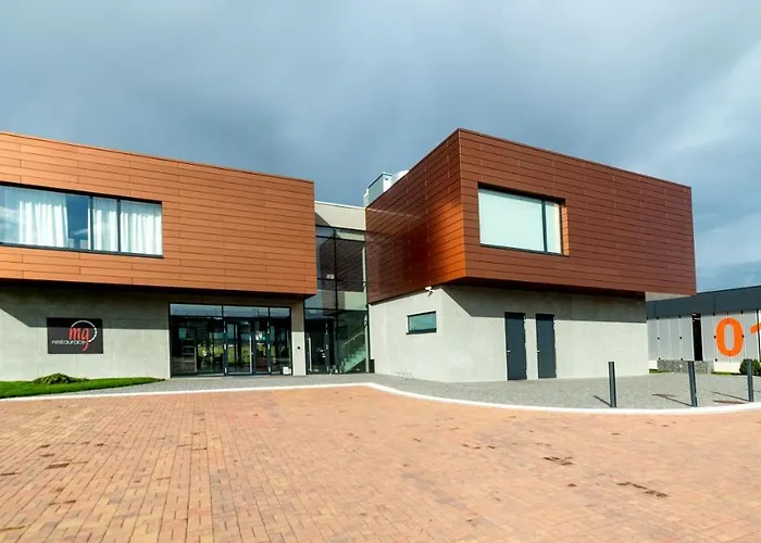 Mg Restaurace/luxury