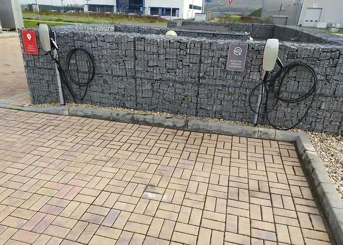 Apartament Mg Restaurace/luxury *